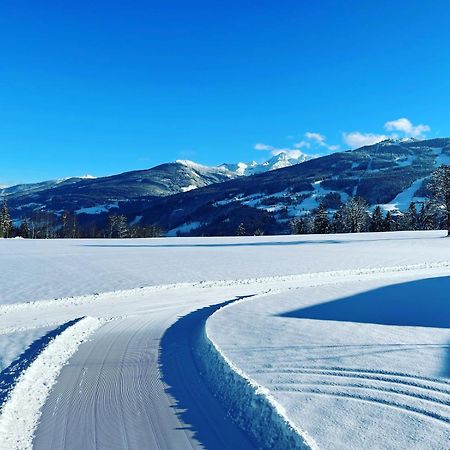 Burglehnerhof Aparthotel Ramsau am Dachstein Exteriör bild