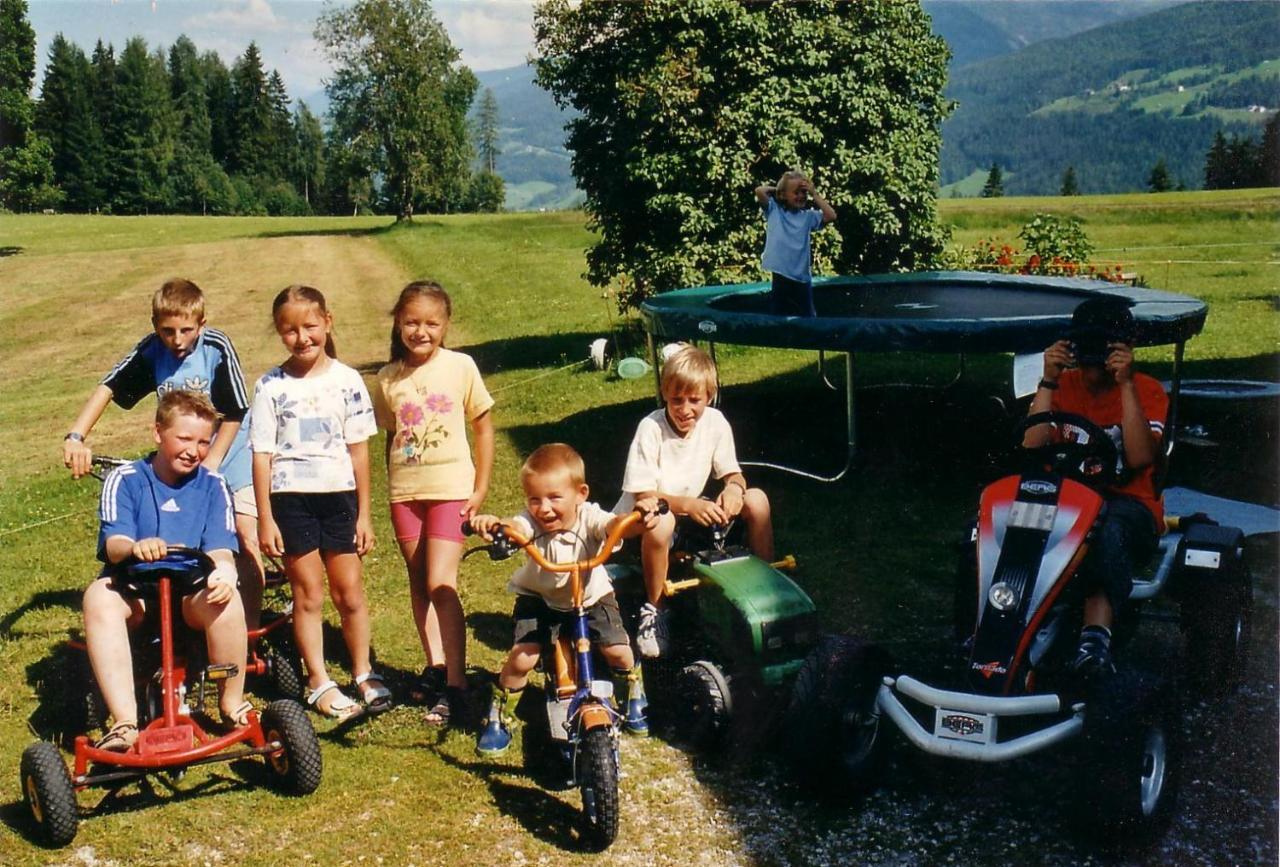 Burglehnerhof Aparthotel Ramsau am Dachstein Exteriör bild