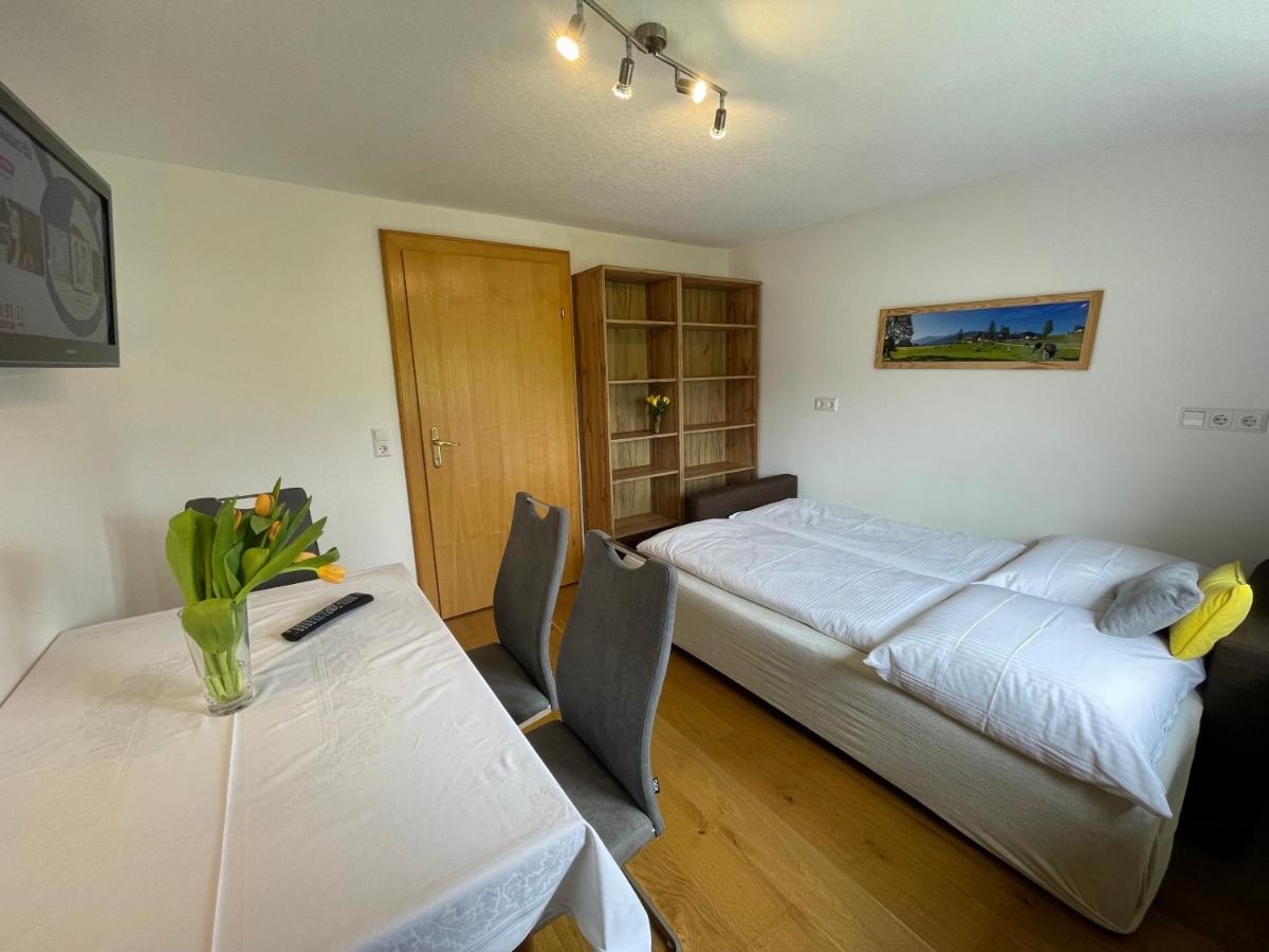 Burglehnerhof Aparthotel Ramsau am Dachstein Exteriör bild