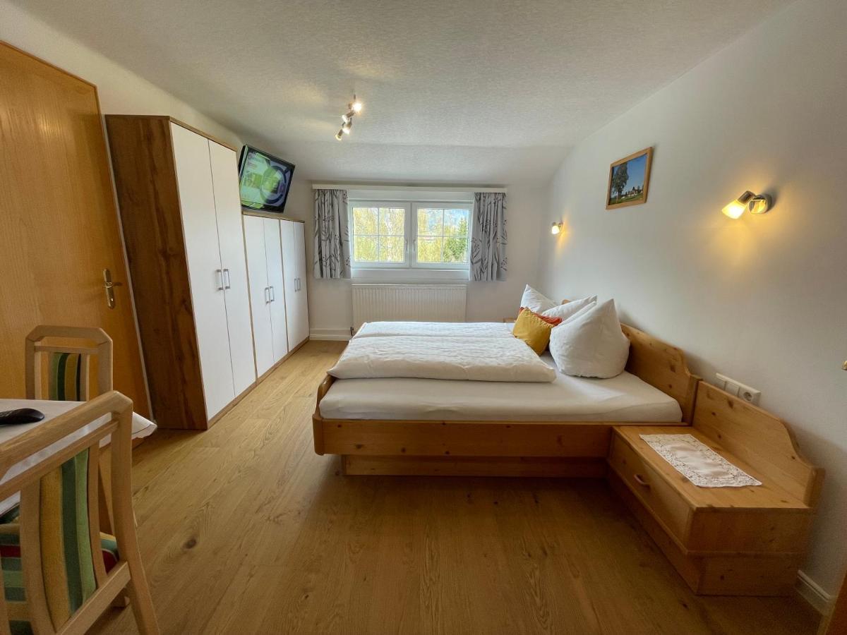 Burglehnerhof Aparthotel Ramsau am Dachstein Exteriör bild