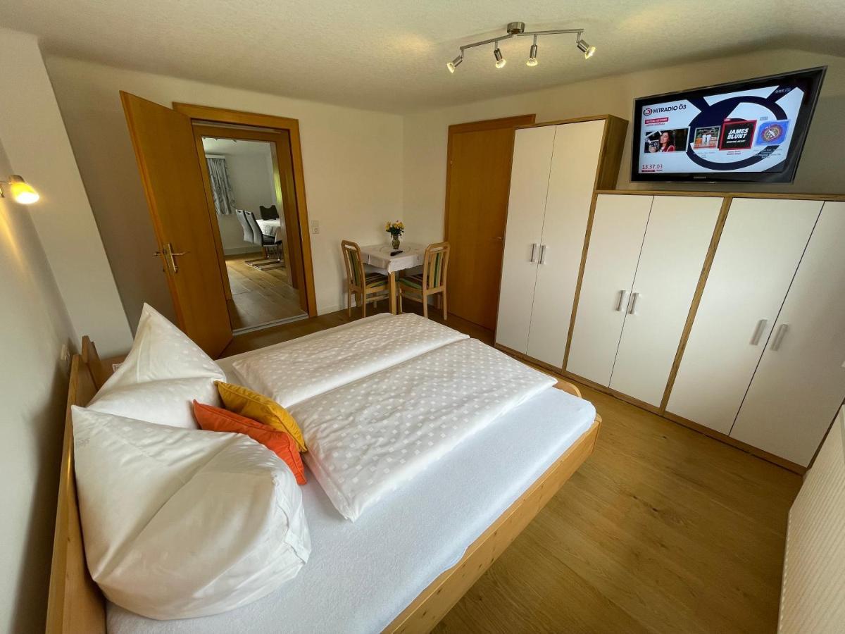 Burglehnerhof Aparthotel Ramsau am Dachstein Exteriör bild