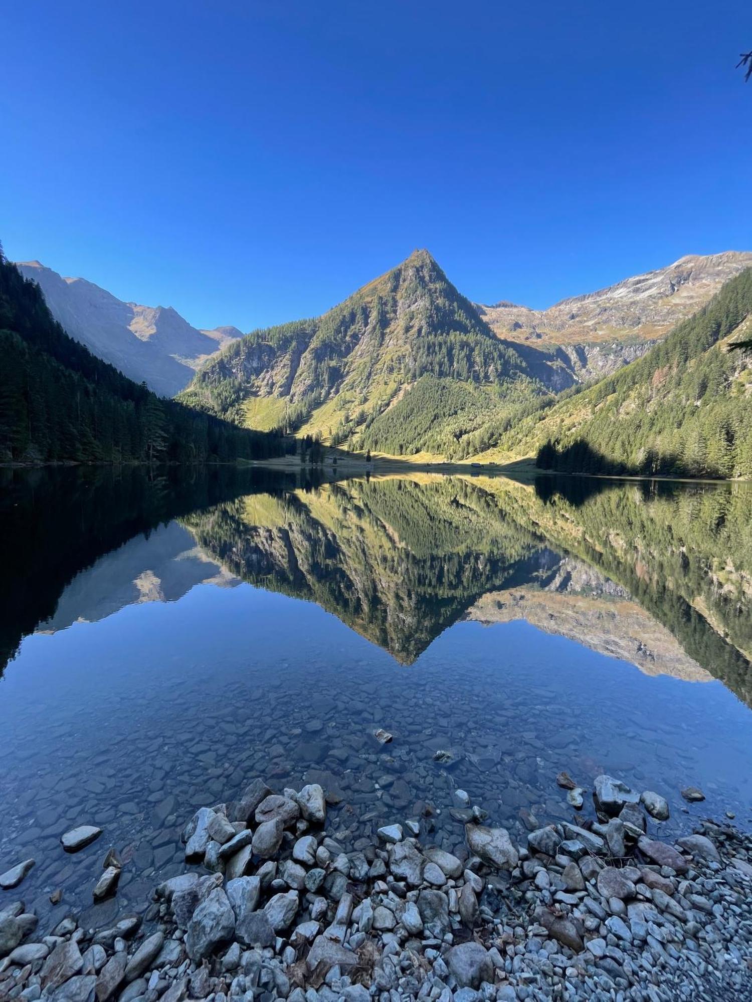 Burglehnerhof Aparthotel Ramsau am Dachstein Exteriör bild